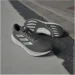  Adidas Supernova Stride Black (IG8317-43.5)