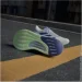  Adidas Supernova Stride Shoes White/Light Blue (ID0329-46.5)