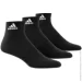 Adidas  T SPW ANK 3P  40-42 (IC1282 40-42)