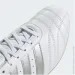  Adidas Taekwondo Lace Shoes White (JS1192-35.5)