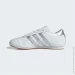  Adidas Taekwondo Lace Shoes White (JS1192-39.5)