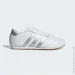  Adidas Taekwondo Lace Shoes White (JS1192-39.5)