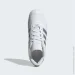  Adidas Taekwondo Lace Shoes White (JS1192-39.5)