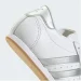  Adidas Taekwondo Lace Shoes White (JS1192-39.5)