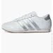  Adidas Taekwondo Lace Shoes White (JS1192-39.5)