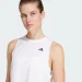 - Adidas  TE TANK JF1026 .M 