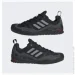  Adidas Terrex Swift Solo Approach Shoes Black (GZ0331-44)