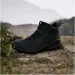  Adidas Terrex Trailmaker 2.0 Leather Hiking Black (ID0888-46.5)