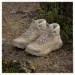  Adidas Terrex Winter Leather Mid Cut Rain (ID3436-42.5)