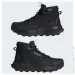  Adidas Terrex Winter Leather Mid Cut Rain.Rdy Cold (ID2859-42.5)