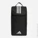 Спортивна сумка Adidas Сумка для взуття Tiro League Performance 11.5L чорний, білий Уні 36x18x12 см HS9767 Спортивна сумка Adidas Сумка для взуття Tiro League Performance 11.5L чорний, білий Уні 36x18x12 см HS9767