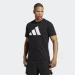   Adidas Train Essentials Feelready Logo Performance (IB8273-S)