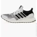  Adidas Ultraboost 1.0 White/Black (IH4924-41.5)