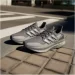  Adidas Ultraboost 5 Grey (IF1483-46)
