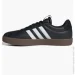  Adidas Vl Court 3.0 Black (ID8796-38)