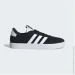  Adidas Vl Court 3.0 Shoes Black (ID6278-45.5)