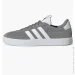  Adidas Vl Court 3.0 Shoes Grey (ID6276-42)