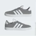  Adidas Vl Court 3.0 Shoes Grey (ID6276-42)