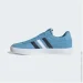  Adidas Vl Court 3.0 Shoes Light Blue (IF4462-43.5)
