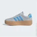  Adidas Vl Court Bold Grey (IH2310-36.5)