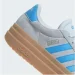  Adidas Vl Court Bold Grey (IH2310-36.5)