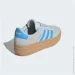  Adidas Vl Court Bold Grey (IH2310-36.5)
