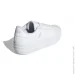  Adidas Vl Court Bold White (IH3082-37.5)
