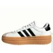  Adidas Vl Court Bold White (IH3083-36)