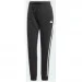 Спортивные брюки Adidas Брюки W FI 3S REG PT IN9479 р. XS черный Спортивные брюки Adidas Брюки W FI 3S REG PT IN9479 р. XS черный