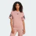 Adidas  W FI 3S TEE JE0244 .S 