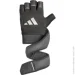 Adidas Wrist Wrap Training Gloves (ADGB-15051-S)