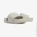   Adidas Y-3 Slide Beige (GW8630-40.5)