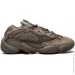  Adidas Yeezy 500 .42.5 Clay Brown (GX3606-42.5)