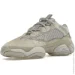  Adidas Yeezy 500 Stone Salt (IE4783-40)