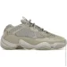  Adidas Yeezy 500 .44 2-3 Stone Salt (IE4783-44 2/3)
