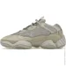  Adidas Yeezy 500 .45 1-3 Stone Salt (IE4783-45 1/3)