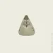   Adidas Yeezy Foam (GV6840-44.5)