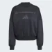  Adidas Z.N.E. Sweatshirt Black (JE7855-S)