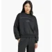  Adidas Z.N.E. Sweatshirt Black (JE7855-XS)
