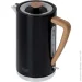 Електрочайник Adler AD 1347 black Електрочайник Adler AD 1347 black