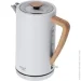  Adler AD 1347 white