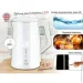  Adler AD 1345 white