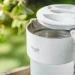  Adler AD 1377 White
