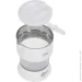  Adler AD 1377 White