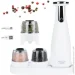  Adler AD 4449 white