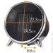 Adler AD 7742 1500W