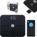      Adler AD 8187 black / Smart/ 180/ 4/ /  (AD8187B)