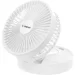 Вентилятор Adler E-dream USB, 7200 mAh, 20 cm Вентилятор Adler E-dream USB, 7200 mAh, 20 cm