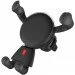 Adronix     HT-3 Black