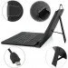 Adronix - MT104 Matte Black 3GB/32GB LTE IPS 10/1" Full HD+  - +   64GB